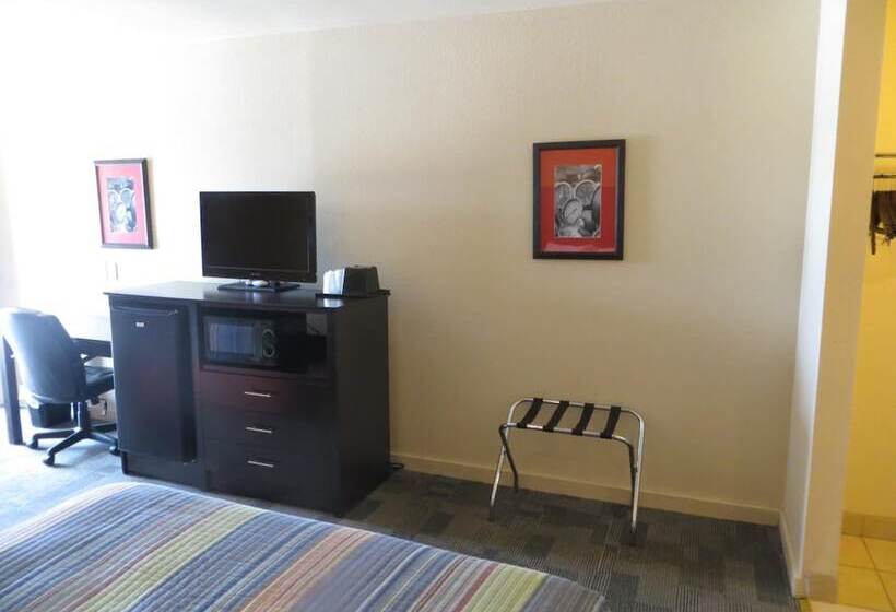 فندق Kenedy Country Inn