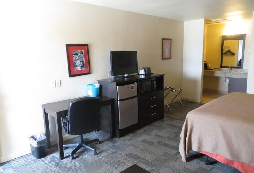 فندق Kenedy Country Inn