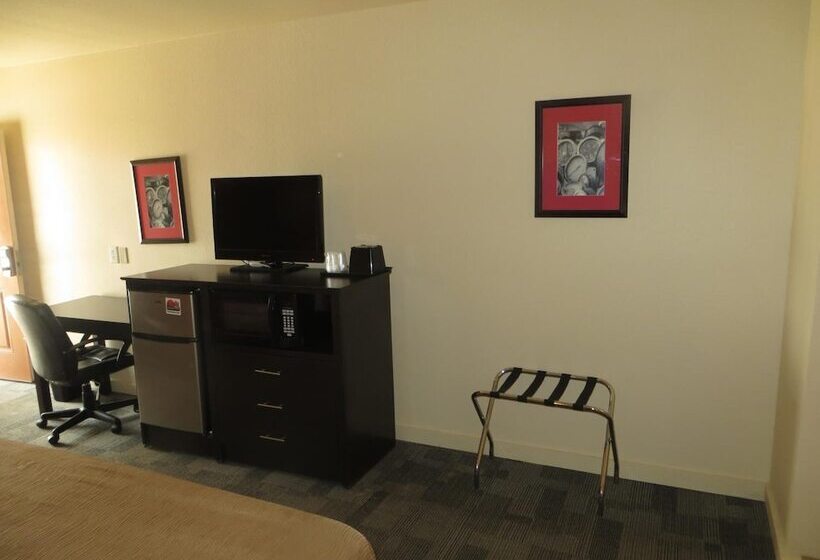 فندق Kenedy Country Inn