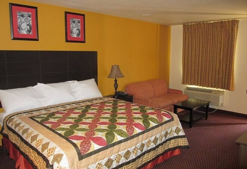 فندق Kenedy Country Inn