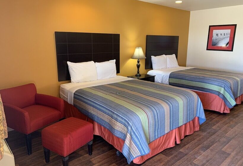 فندق Kenedy Country Inn