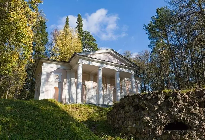 ホテル Sanatoriy Valuevo