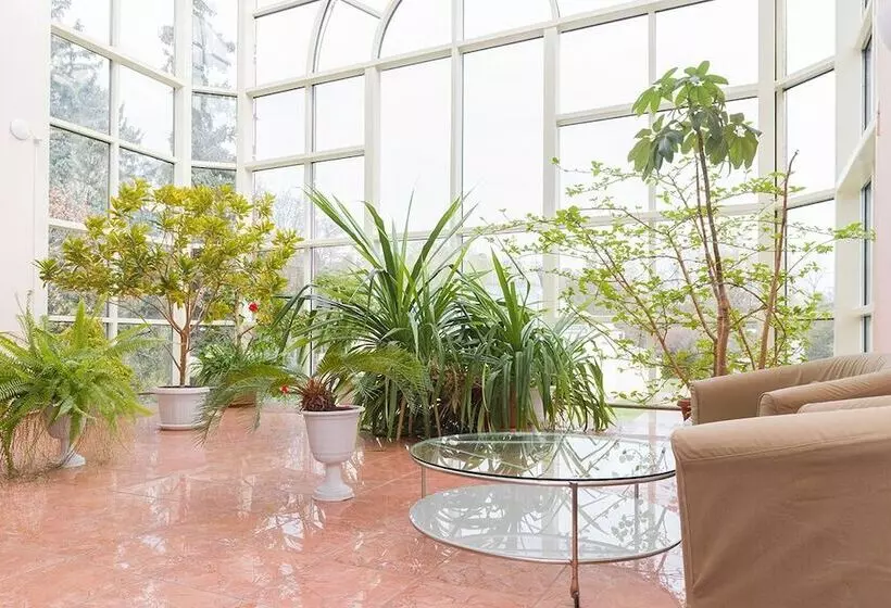 ホテル Sanatoriy Valuevo