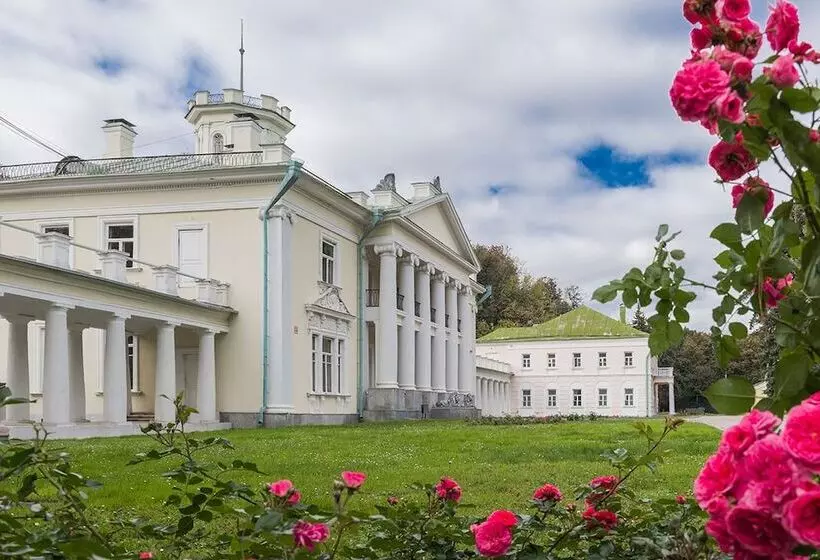 ホテル Sanatoriy Valuevo