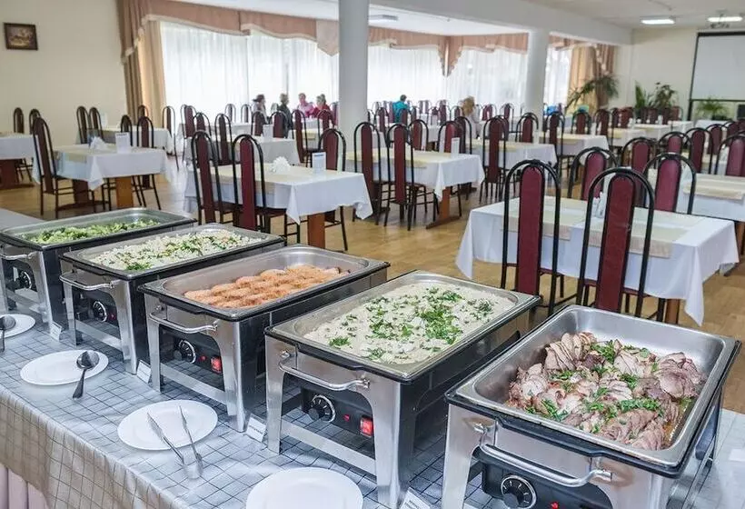 ホテル Sanatoriy Valuevo