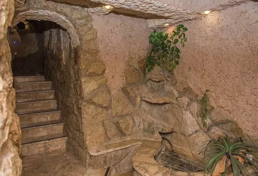 ホテル Sanatoriy Valuevo