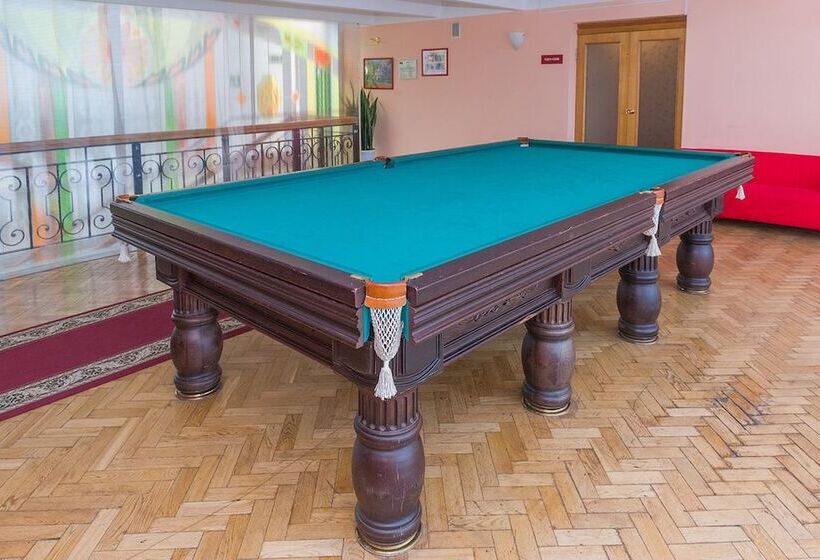 酒店 Sanatoriy Valuevo