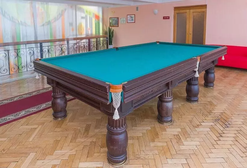 ホテル Sanatoriy Valuevo