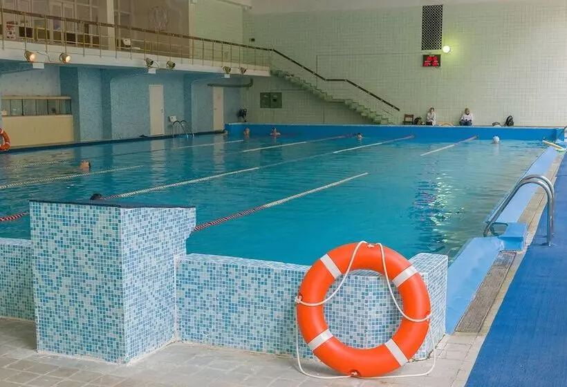 ホテル Sanatoriy Valuevo