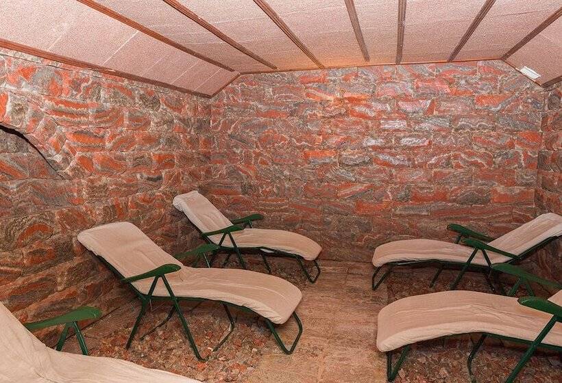 酒店 Sanatoriy Valuevo