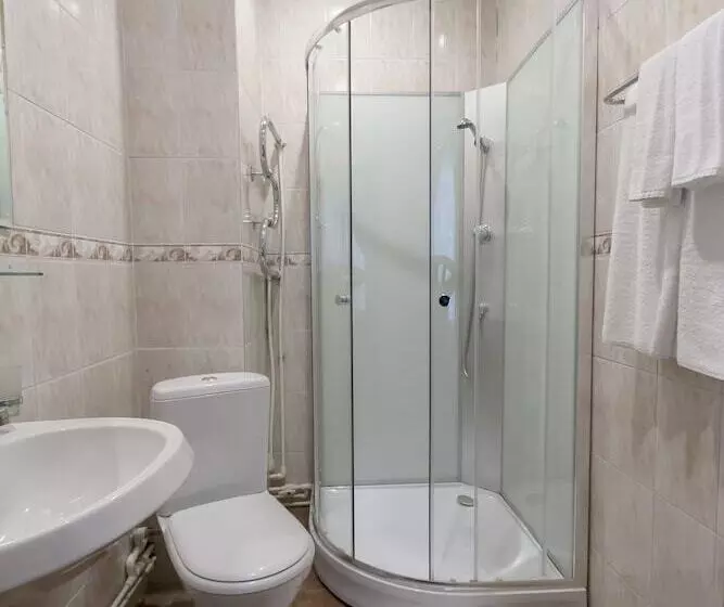 ホテル Sanatoriy Valuevo