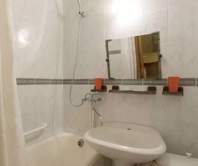 ホテル Sanatoriy Valuevo