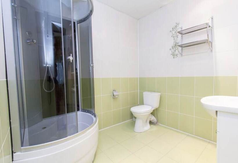 酒店 Sanatoriy Valuevo