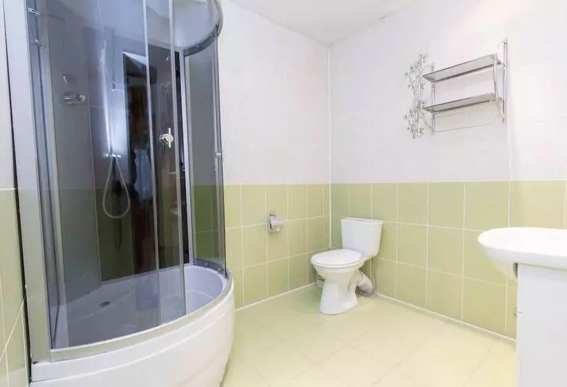 ホテル Sanatoriy Valuevo