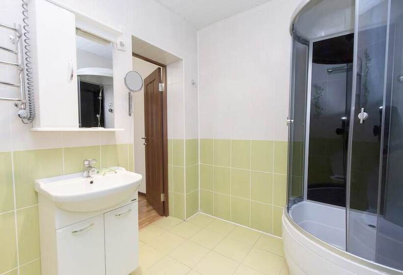 酒店 Sanatoriy Valuevo