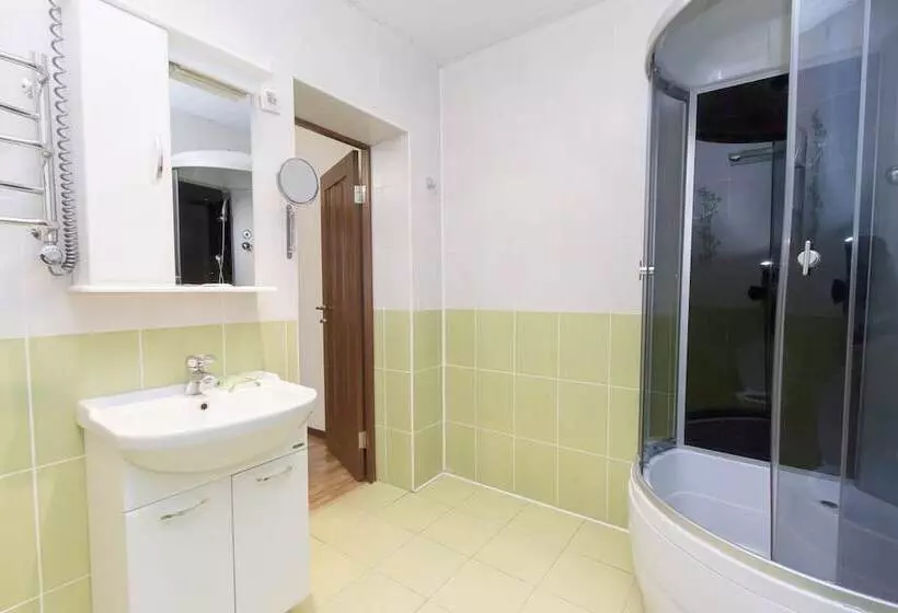 ホテル Sanatoriy Valuevo