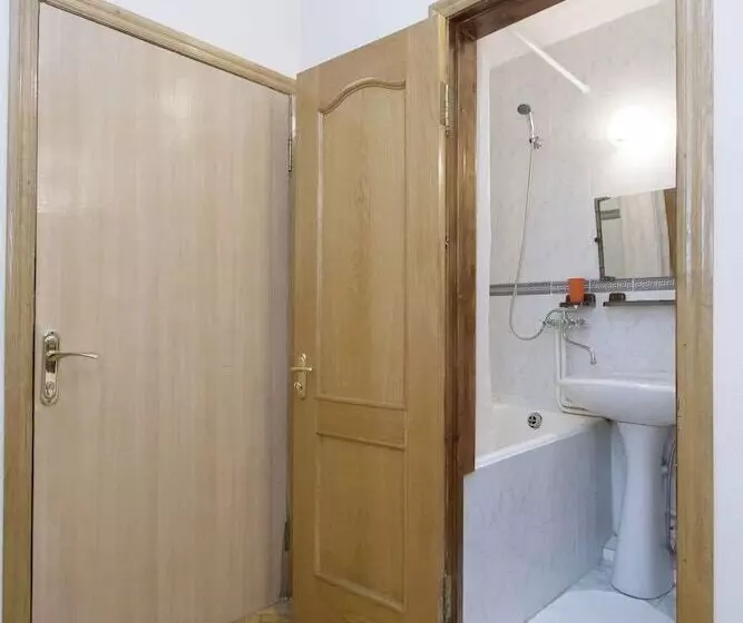 ホテル Sanatoriy Valuevo