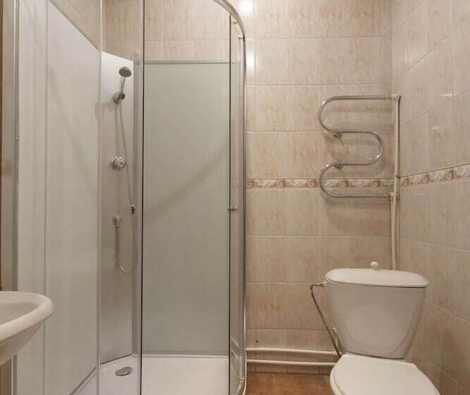 酒店 Sanatoriy Valuevo