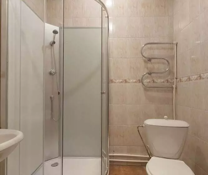 ホテル Sanatoriy Valuevo