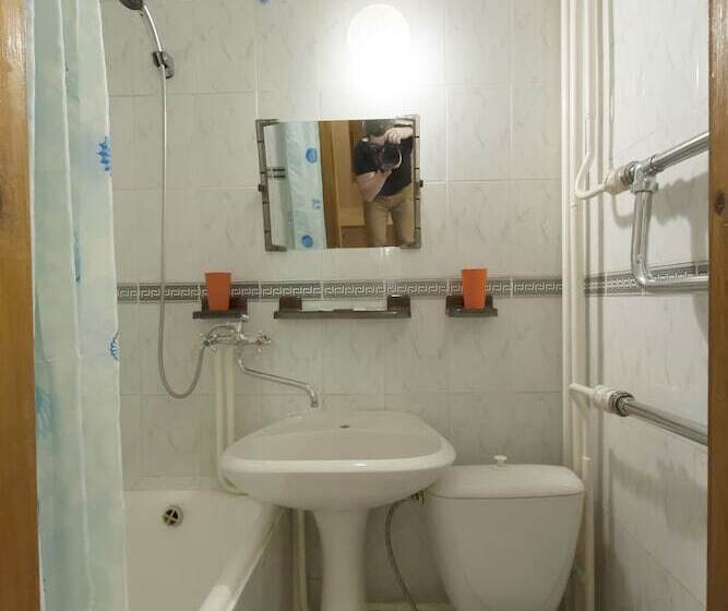 酒店 Sanatoriy Valuevo