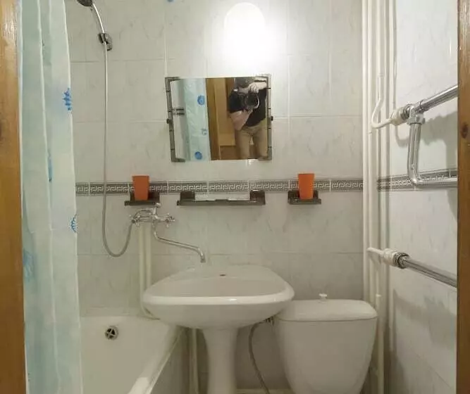 ホテル Sanatoriy Valuevo