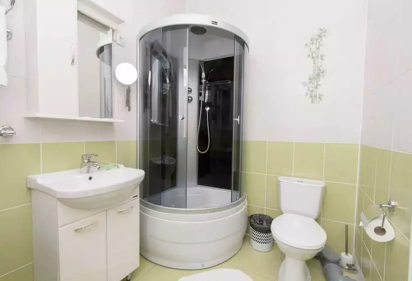 ホテル Sanatoriy Valuevo