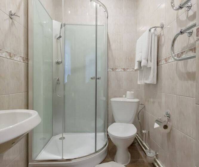 酒店 Sanatoriy Valuevo