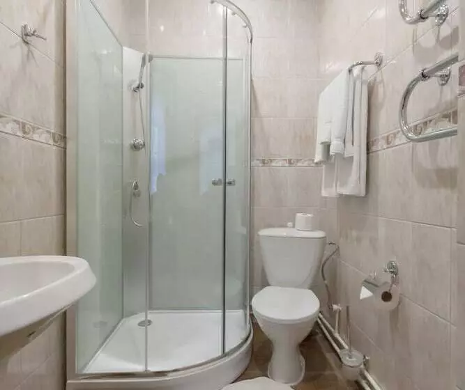 ホテル Sanatoriy Valuevo