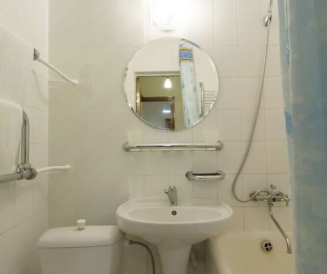 酒店 Sanatoriy Valuevo