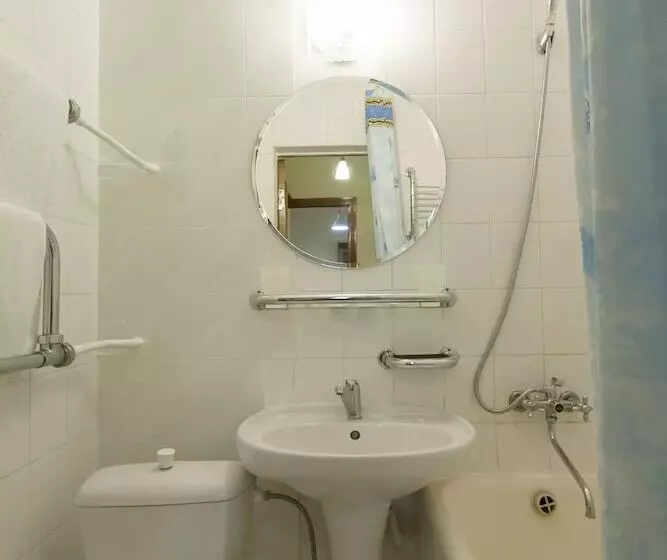 ホテル Sanatoriy Valuevo