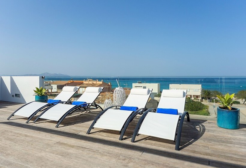 Modern Panoramic Sea View House Mallorca