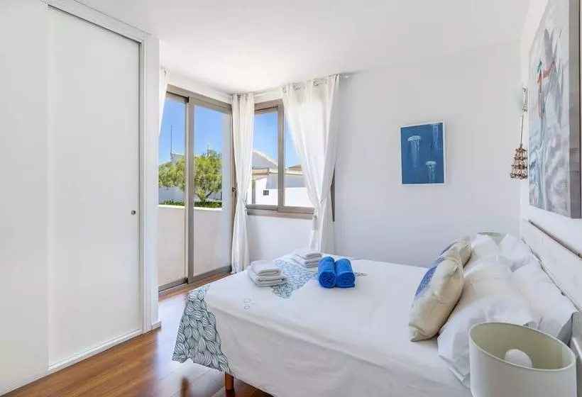 Modern Panoramic Sea View House Mallorca
