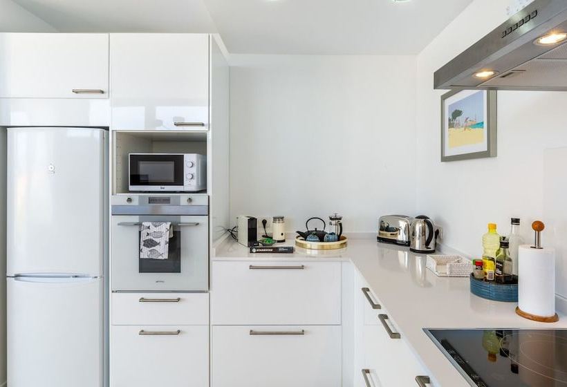 Modern Panoramic Sea View House Mallorca