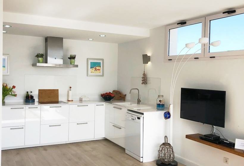 Modern Panoramic Sea View House Mallorca