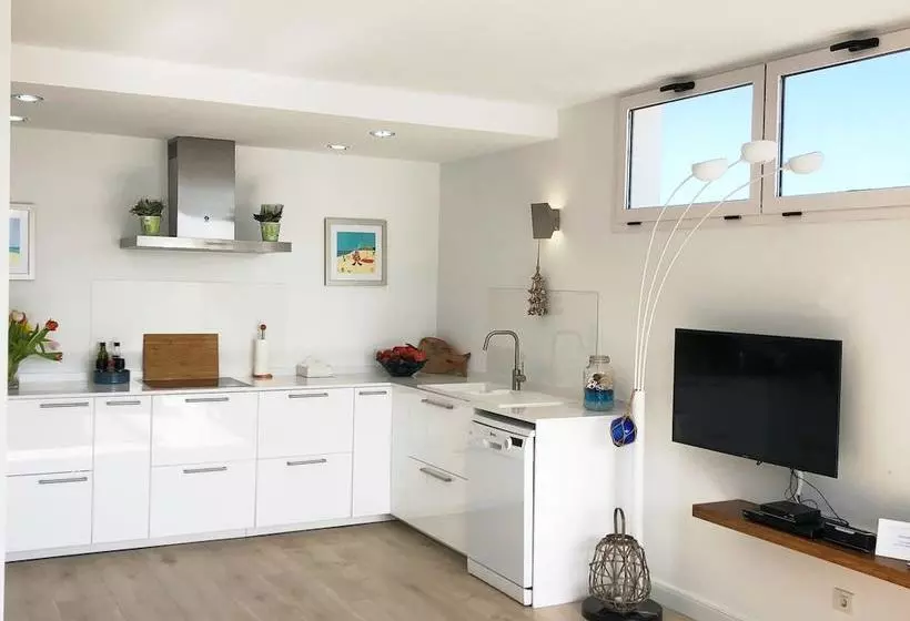Modern Panoramic Sea View House Mallorca