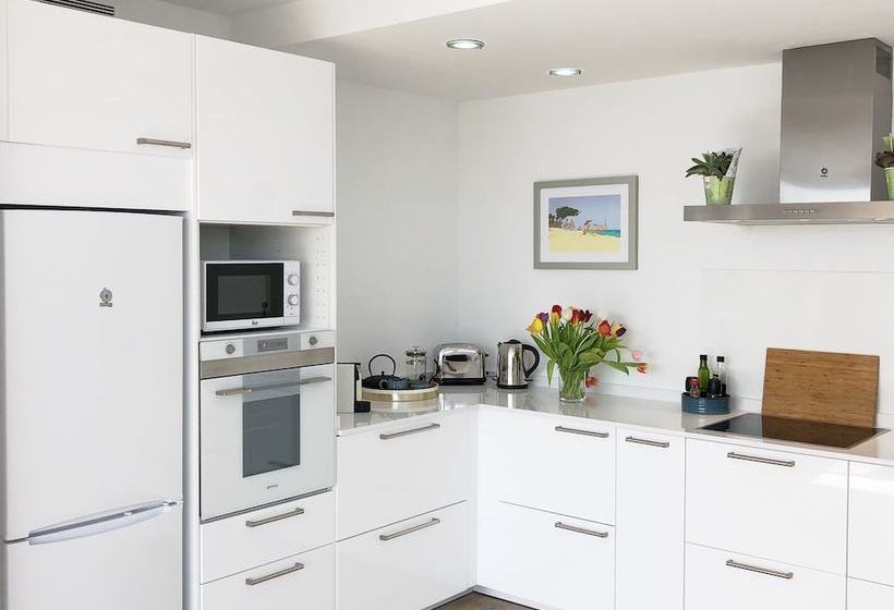 Modern Panoramic Sea View House Mallorca