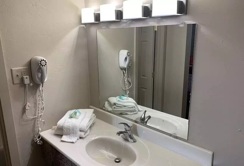 モーテル Econo Lodge Neenah