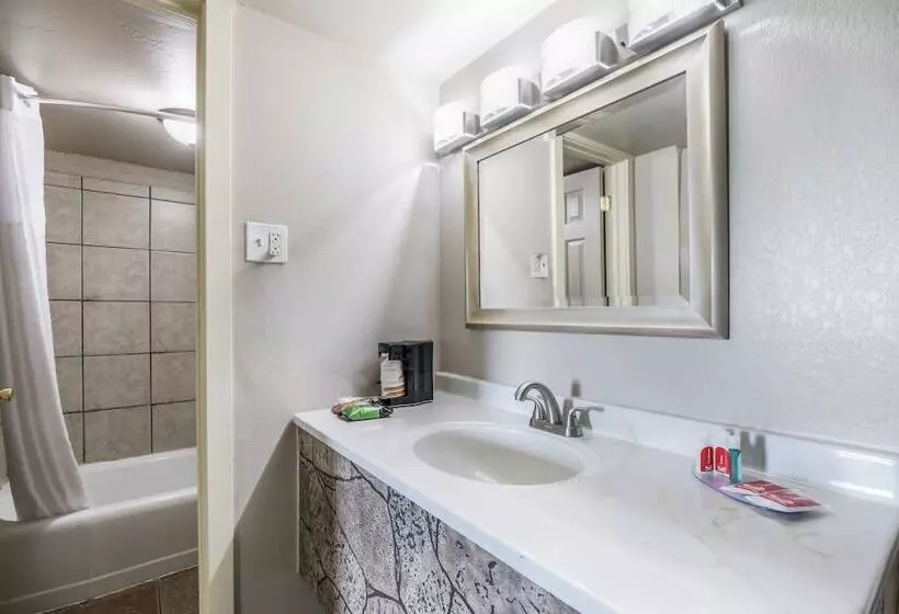 モーテル Econo Lodge Neenah