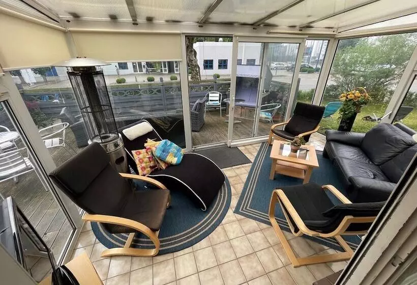 ペンション Maxbed