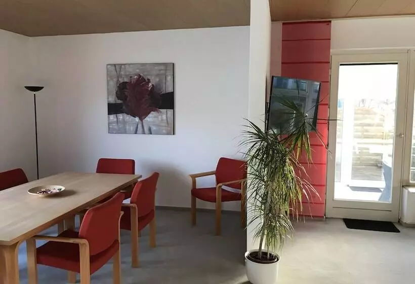 ペンション Maxbed