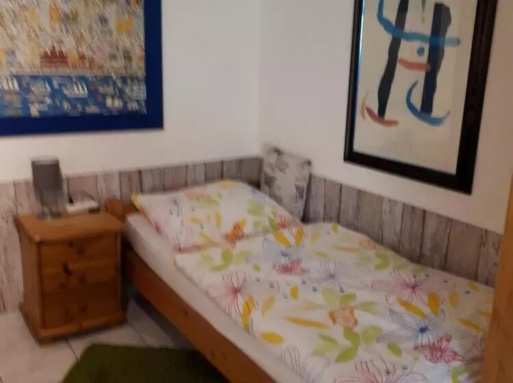 ペンション Maxbed