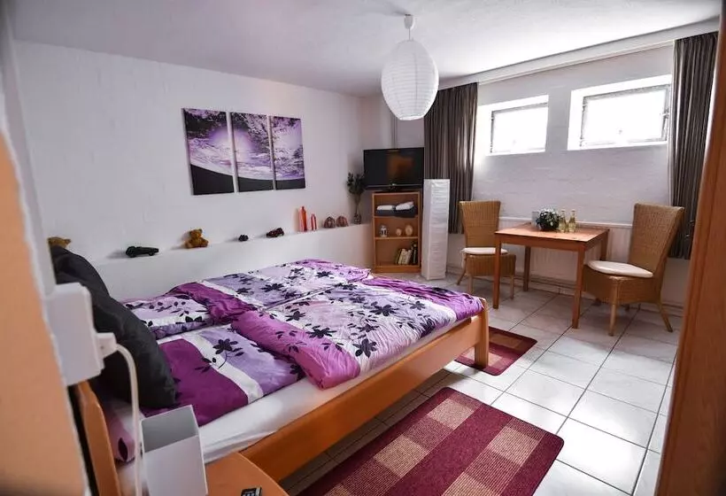 ペンション Maxbed