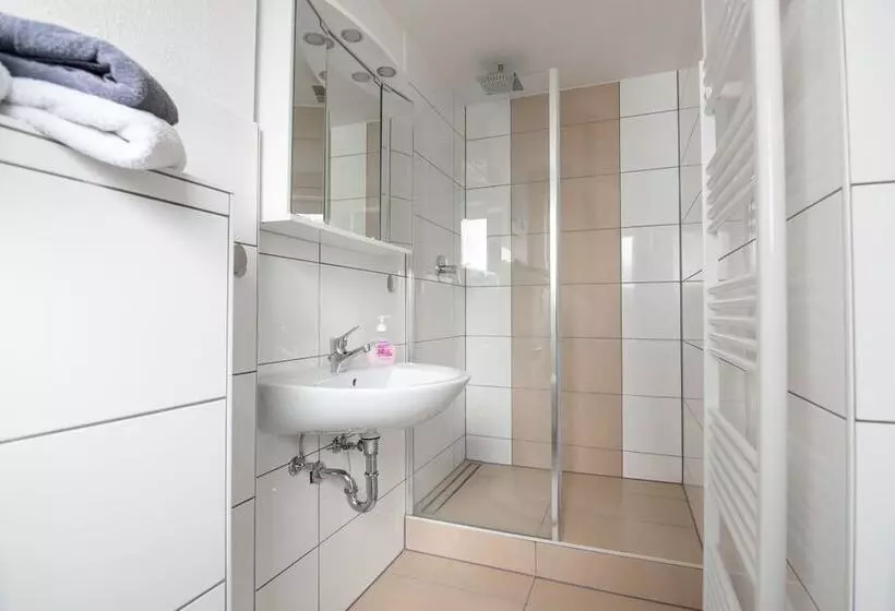 ペンション Maxbed