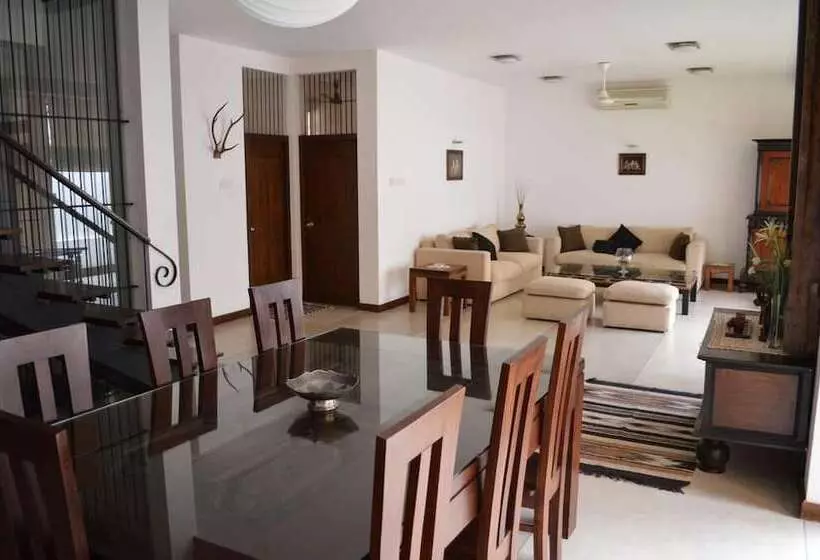 Majatalo Star Class Comfort In Capital City