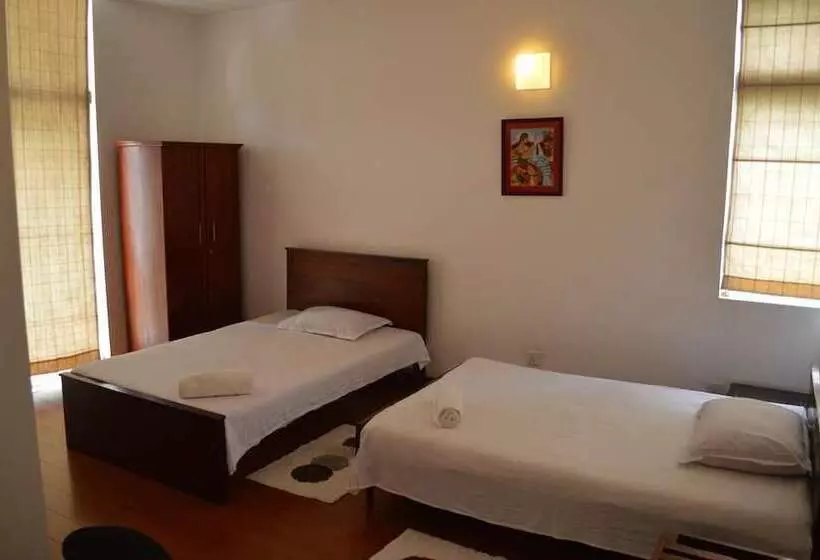 Majatalo Star Class Comfort In Capital City