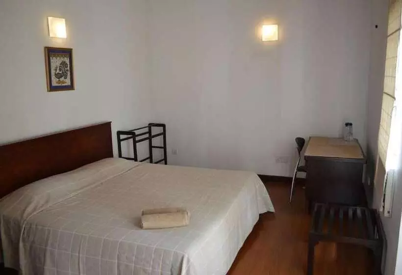 Majatalo Star Class Comfort In Capital City