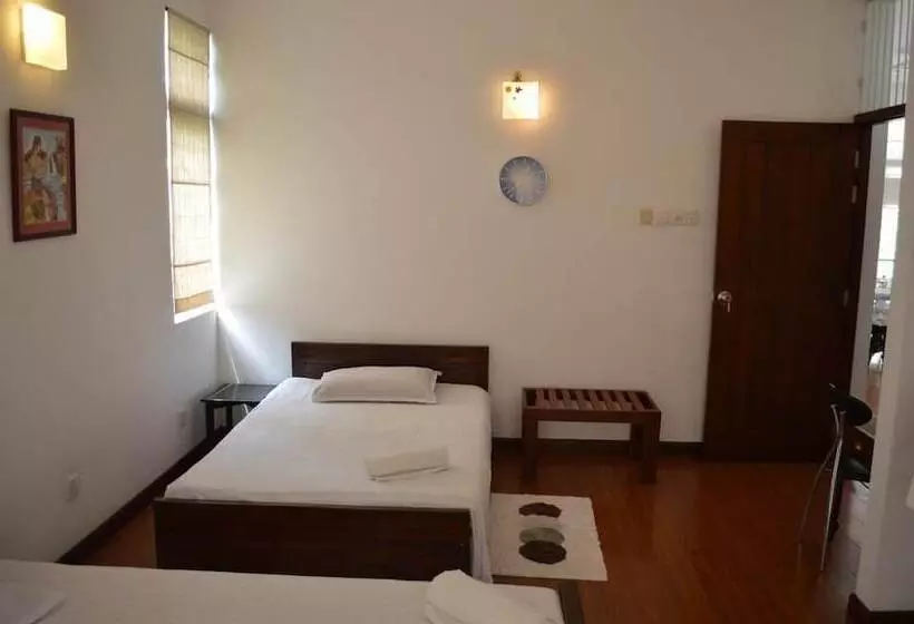 Majatalo Star Class Comfort In Capital City