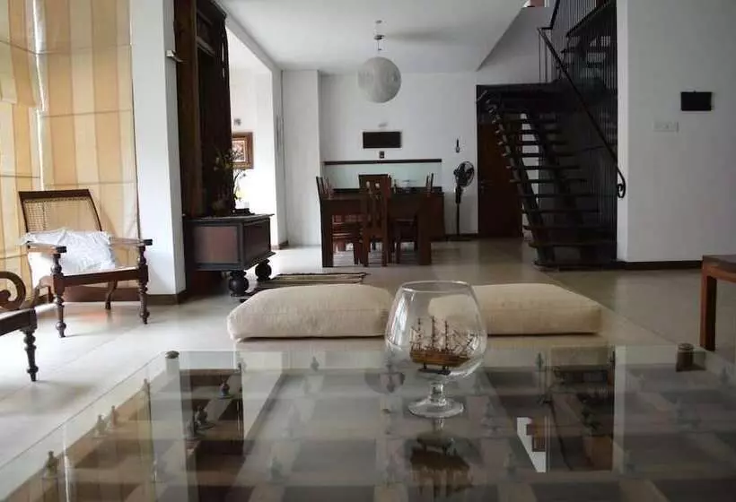 Majatalo Star Class Comfort In Capital City