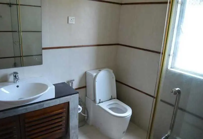 ペンション Star Class Comfort In Capital City