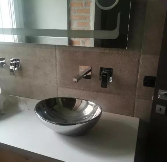 Majatalo Villa Martina